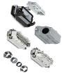 1409752 Heavy Duty Power Connectors