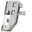 1410013 DIN Rail Terminal Blocks