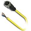 1410239 Sensor Cables / Actuator Cables