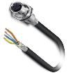 1410299 Sensor Cables / Actuator Cables