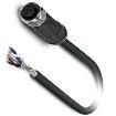 1410474 Sensor Cables / Actuator Cables