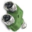 1410632 Circular Metric Connectors