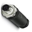 1410666 Circular Metric Connectors