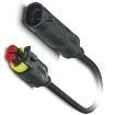 1410757 Sensor Cables / Actuator Cables