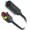 1410761 Sensor Cables / Actuator Cables