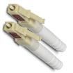 1411052 Fibre Optic Connectors