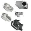 1411490 Heavy Duty Power Connectors