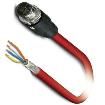 1411507 Ethernet Cables / Networking Cables