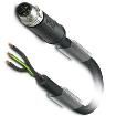 1411637 Sensor Cables / Actuator Cables