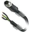 1411639 Sensor Cables / Actuator Cables