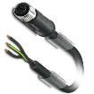 1411644 Sensor Cables / Actuator Cables