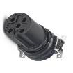 1411914 Circular Metric Connectors