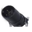 1411926 Circular Metric Connectors