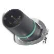 1411955 Circular Metric Connectors
