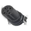 1411977 Circular Metric Connectors