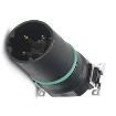 1411997 Circular Metric Connectors