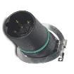 1412013 Circular Metric Connectors