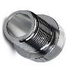 1412080 Circular Metric Connectors