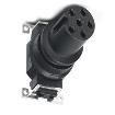 1412223  Connectors