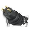 1412225 Circular Metric Connectors