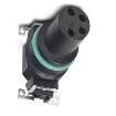 1412228  Connectors