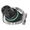 1412258 Circular Metric Connectors