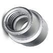 1412501 Circular Metric Connectors