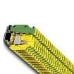 1413117 DIN Rail Terminal Blocks