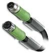 1413210 Sensor Cables / Actuator Cables