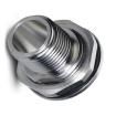 1413996 Circular Metric Connectors