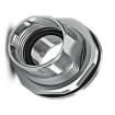 1414020 Circular Metric Connectors