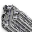 1414064 DIN Rail Terminal Blocks