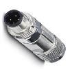 1414089 Circular Metric Connectors