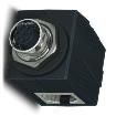 1414393 Modular Connectors / Ethernet Connectors