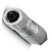 1414587 Circular Metric Connectors