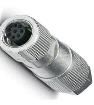 1414611 Circular Metric Connectors