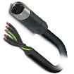 1414821 Sensor Cables / Actuator Cables