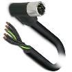 1414800 Sensor Cables / Actuator Cables