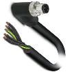 1414835 Sensor Cables / Actuator Cables