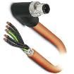 1414847 Sensor Cables / Actuator Cables