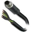 1414866 Sensor Cables / Actuator Cables