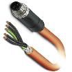 1414871 Sensor Cables / Actuator Cables