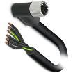 1414899 Sensor Cables / Actuator Cables