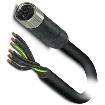 1414905 Sensor Cables / Actuator Cables