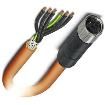 1414906  Wire & Cable
