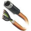 1414906 Sensor Cables / Actuator Cables