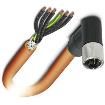 1414917  Wire & Cable