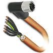 1414917 Sensor Cables / Actuator Cables