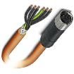 1414919  Wire & Cable