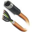 1414919 Sensor Cables / Actuator Cables